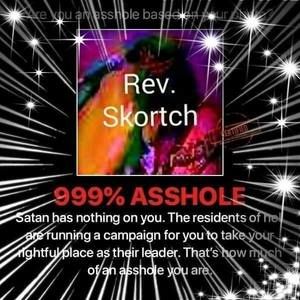 Meet your Posher, Vince